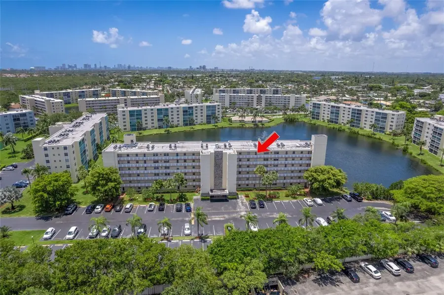 111 SE 3rd Avenue #606, Dania Beach, FL 33004 - Image #2