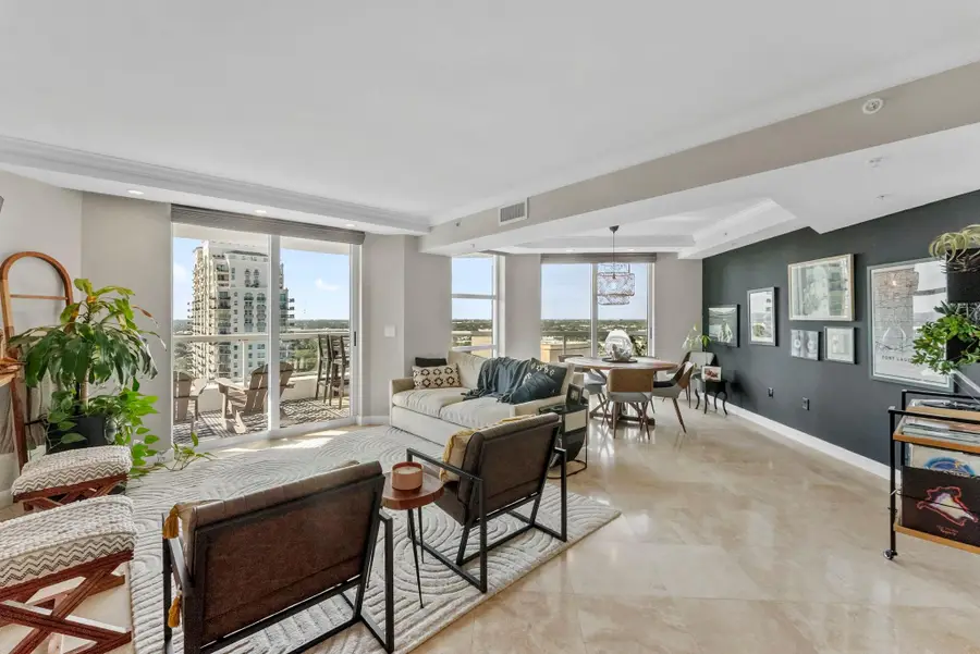 401 SW 4th Ave #1706, Fort Lauderdale, FL 33315 - Image #2