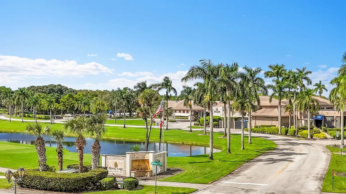 7951 Eastlake Drive #D, Boca Raton, FL 33433 - Image #1