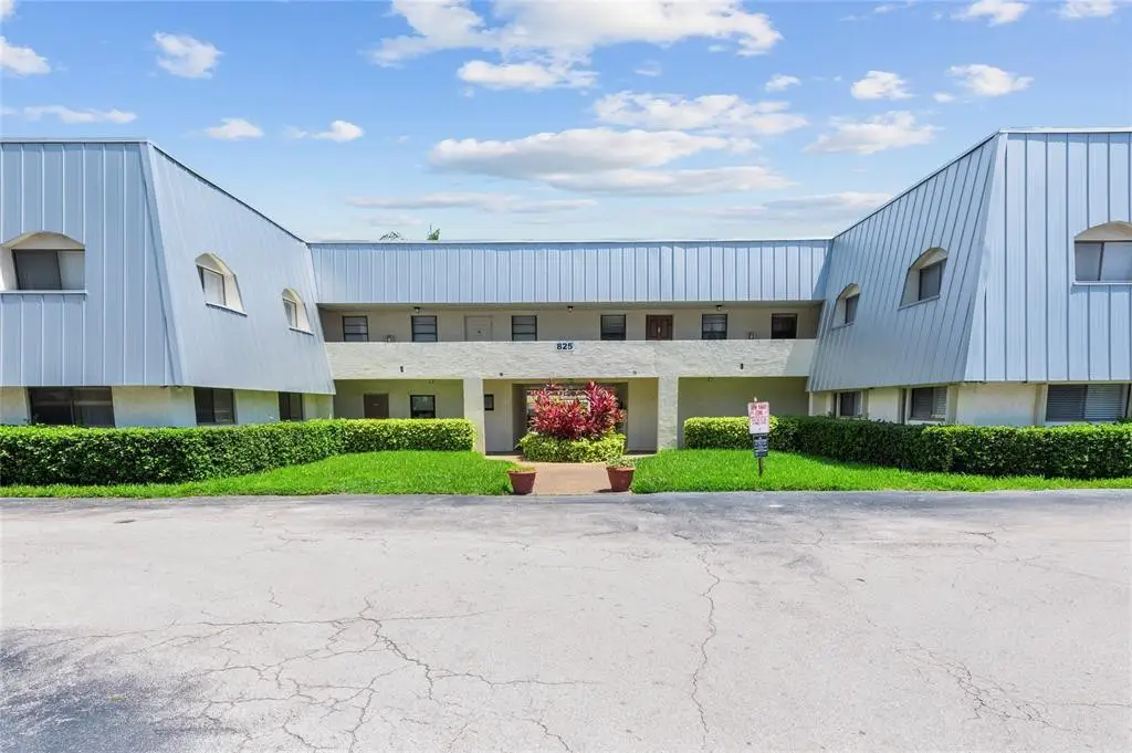 825 NW 13th #207, Boca Raton, FL 33486 - Image #1