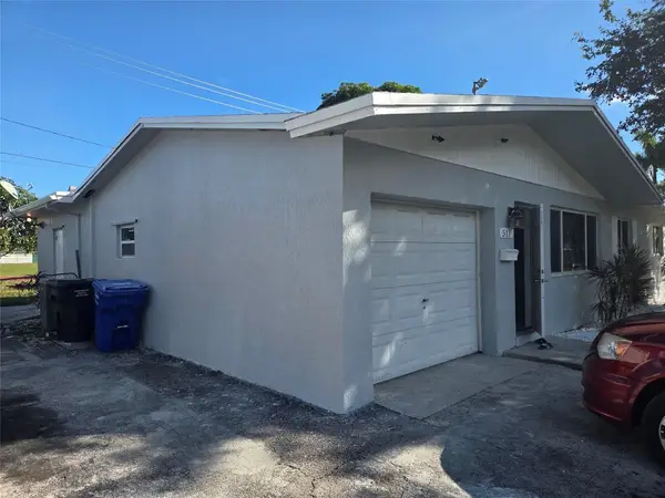 511 N 65th Avenue, Hollywood, FL 33024