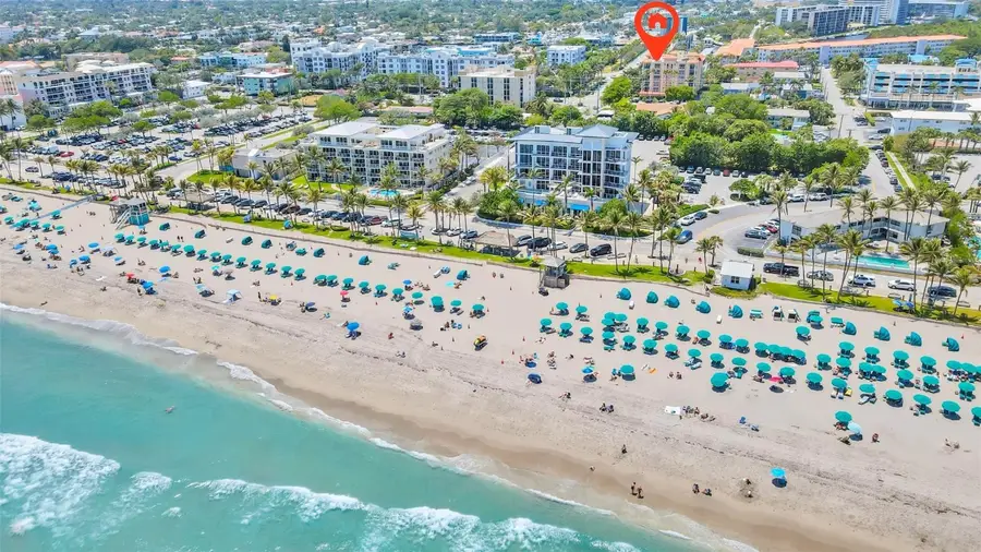 9 NE 20th Avenue #403, Deerfield Beach, FL 33441 - Image #2