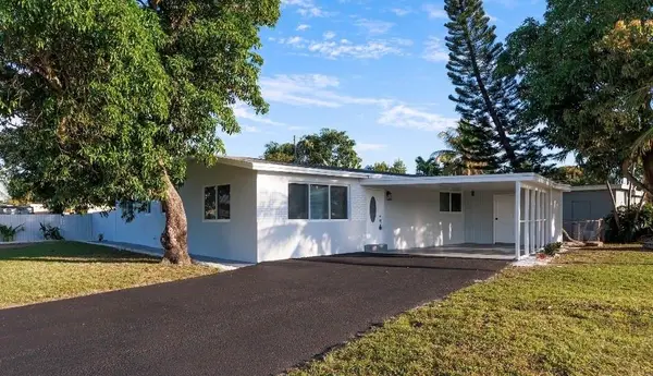 5710 NE 2nd Terrace, Fort Lauderdale, FL 33334