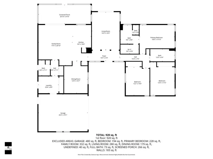 65 W Palm Drive, Margate, FL 33063 - Image #2