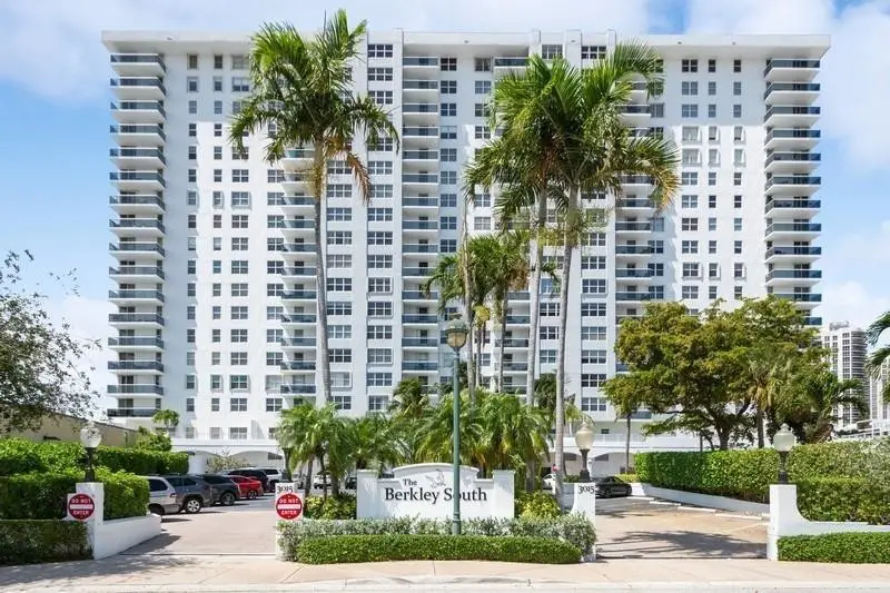 3015 N Ocean Boulevard #19E, Fort Lauderdale, FL 33308 - Image #1