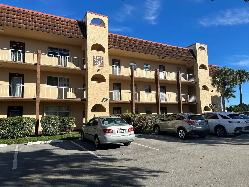 2720 N Pine Island #103, Sunrise, FL 33322 - Image #1