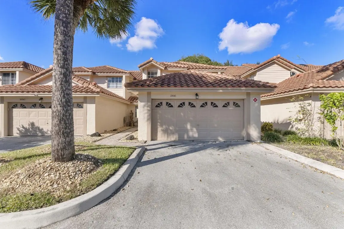 10841 Cypress Glen Drive #10841, Coral Springs, FL 33071 - Image #1