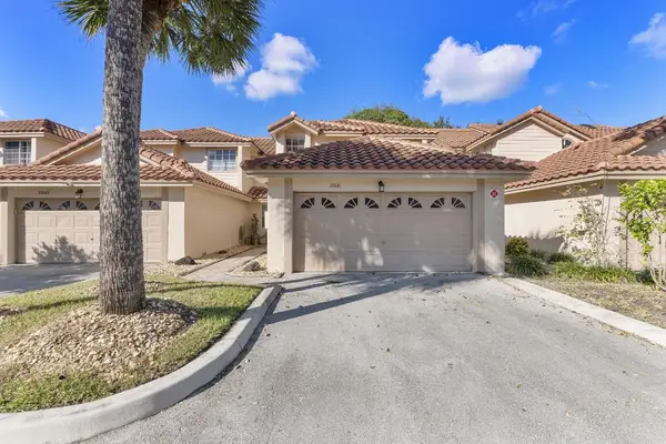 10841 Cypress Glen Drive #10841, Coral Springs, FL 33071