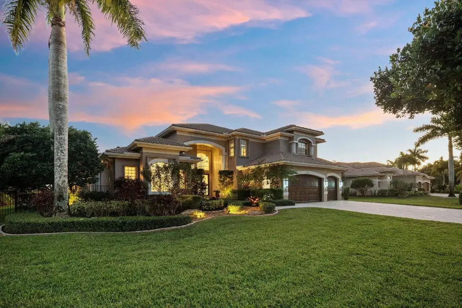 11382 Redberry Drive, Davie, FL 33330 - Image #2