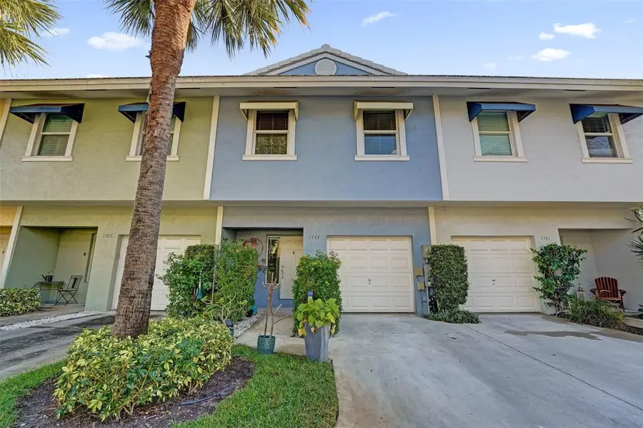 1743 NE 4th Avenue, Fort Lauderdale, FL 33305 - Image #2