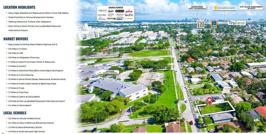 605 SW 12th Avenue, Dania Beach, FL 33004 - Image #3