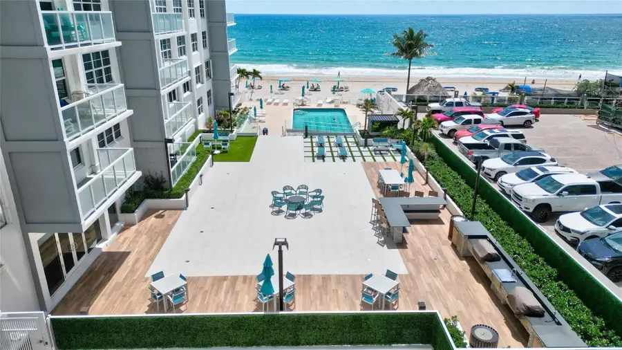 3750 Galt Ocean Drive #704, Fort Lauderdale, FL 33308 - Image #3