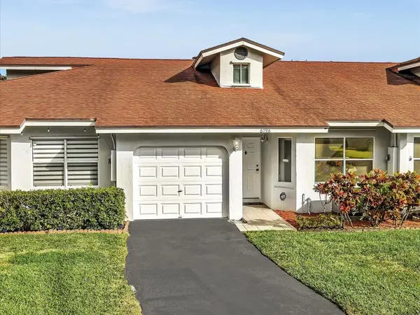 6796 N Pine Island Road #6796, Tamarac, FL 33321