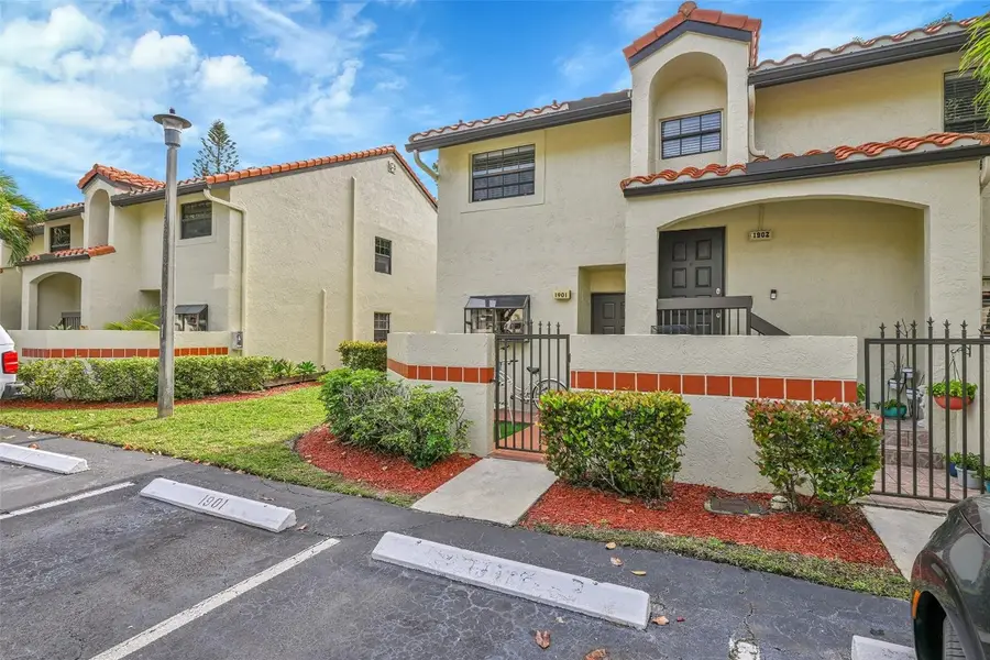1901 Congressional Way #1901, Deerfield Beach, FL 33442 - Image #3
