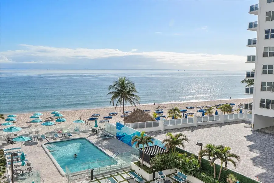 3750 Galt Ocean Drive #403, Fort Lauderdale, FL 33308 - Image #2