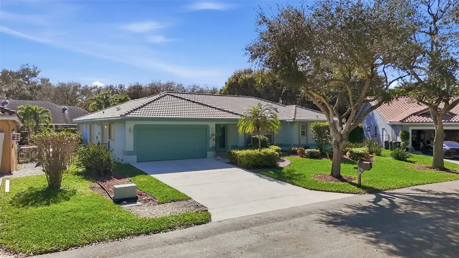 4152 NW 58th Drive, Coconut Creek, FL 33073 - Image #2