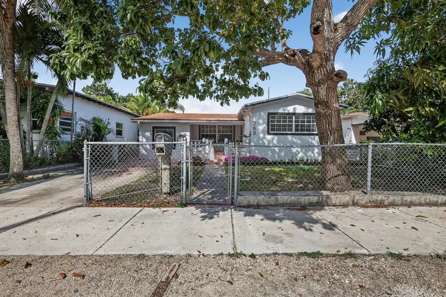 269 NE 110th Terrace, Miami, FL 33161 - Image #2