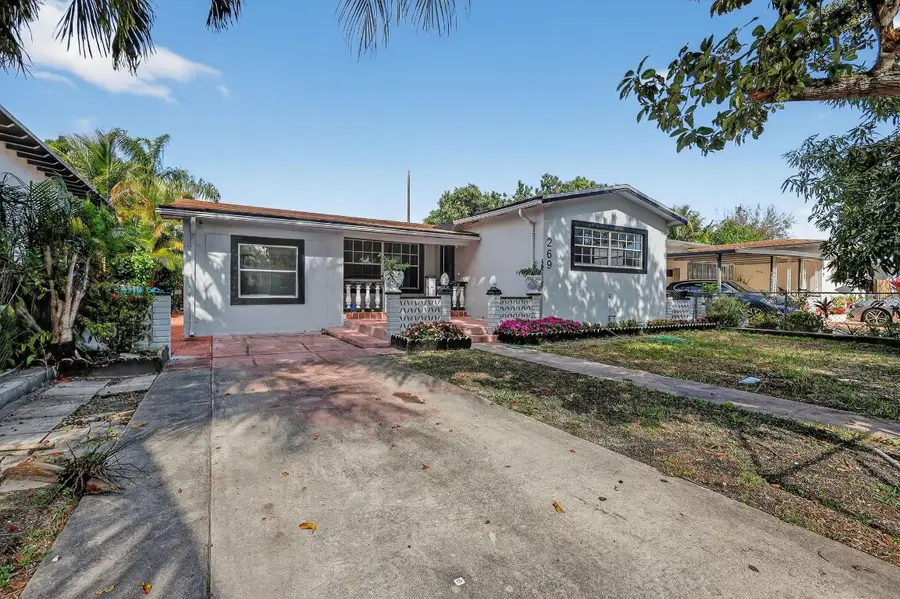 269 NE 110th Terrace, Miami, FL 33161 - Image #3