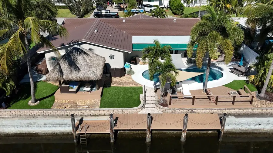 2160 NE 44th Court, Lighthouse Point, FL 33064 - Image #2