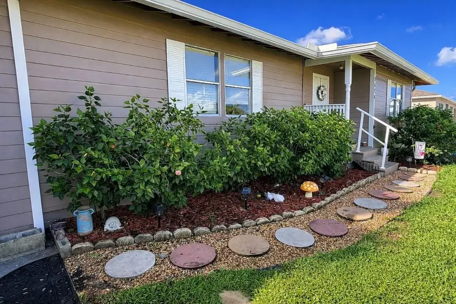 1474 SW Del Rio Boulevard, Port Saint Lucie, FL 34953 - #2