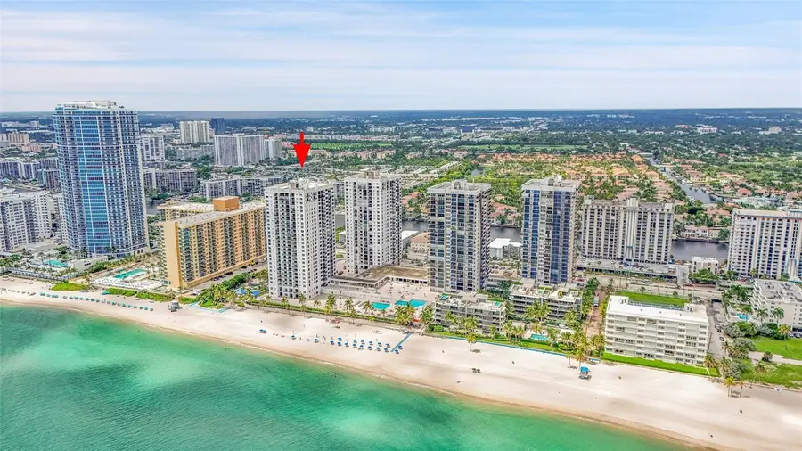 2301 S Ocean Drive #1701, Hollywood, FL 33019 - Image #2