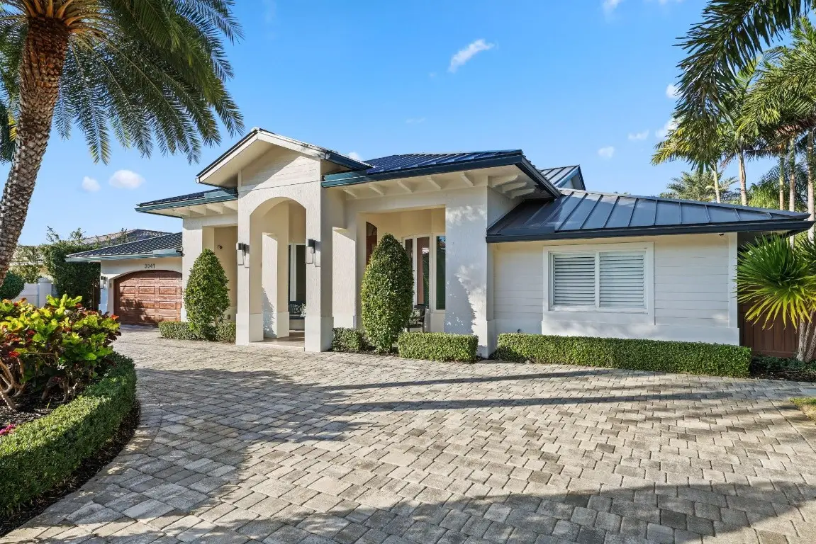 3041 NE 40th Court, Fort Lauderdale, FL 33308 - Image #1