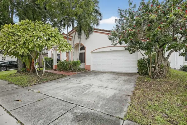 1601 SW 106th Terrace, Davie, FL 33324