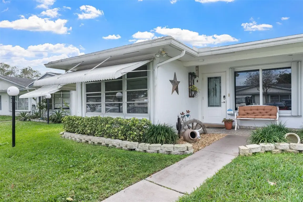 8550 NW 10th Street #A80, Fort Lauderdale, FL 33322 - Image #1