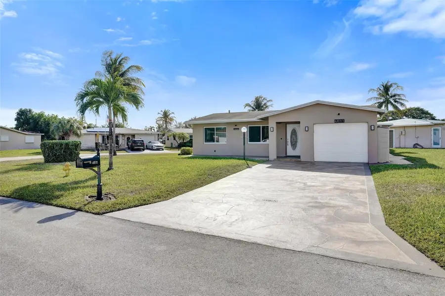 4611 NW 12th Drive, Deerfield Beach, FL 33064 - Image #2