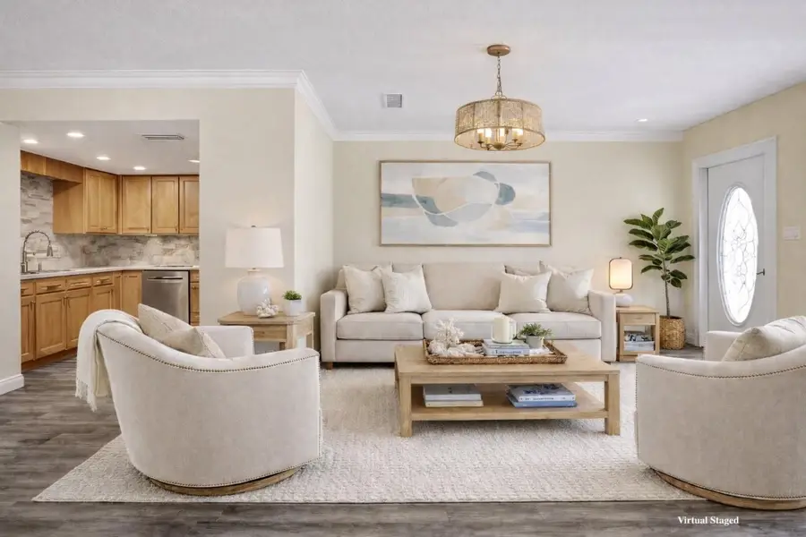 4611 NW 12th Drive, Pompano Beach, FL 33064 - #2