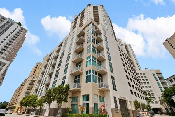 9066 SW 73rd Court #701, Miami, FL 33156