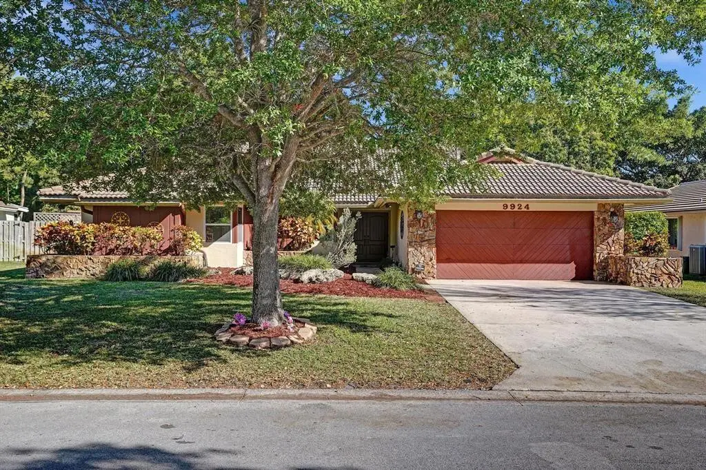 9924 NW 3rd Place, Coral Springs, FL 33071 - Image #1