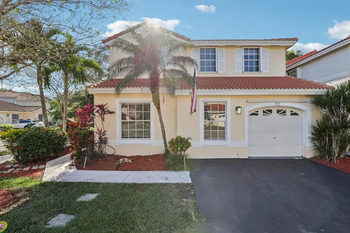 972 Azure Lane, Weston, FL 33326 - Image #1