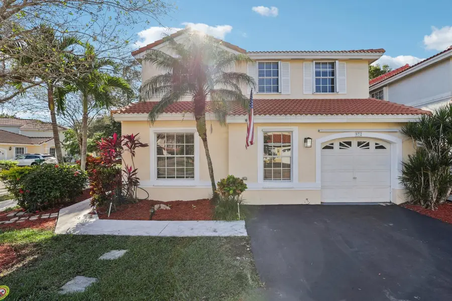 972 Azure Lane, Weston, FL 33326 - #2