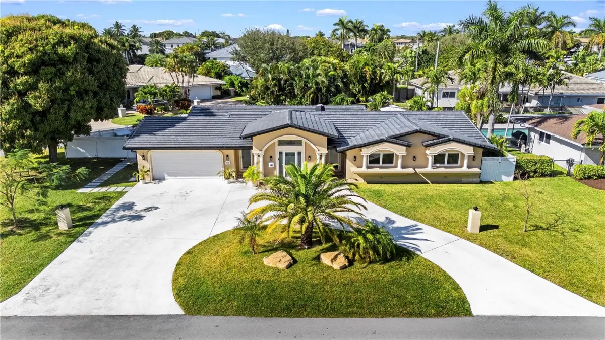 3301 NE 27th Avenue, Pompano Beach, FL 33064 - #1