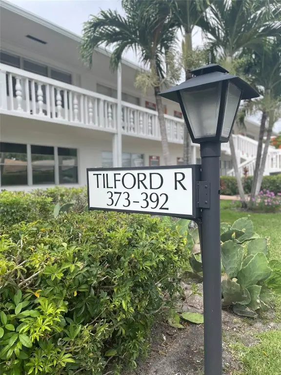 387 Tilford R #387, Deerfield Beach, FL 33442