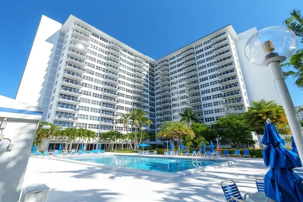 3333 NE 34th Street #1512A, Fort Lauderdale, FL 33308 - Image #1