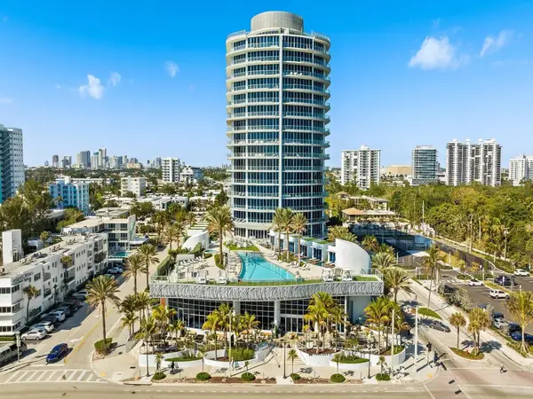 701 N Fort Lauderdale Beach Boulevard #112, Fort Lauderdale, FL 33304