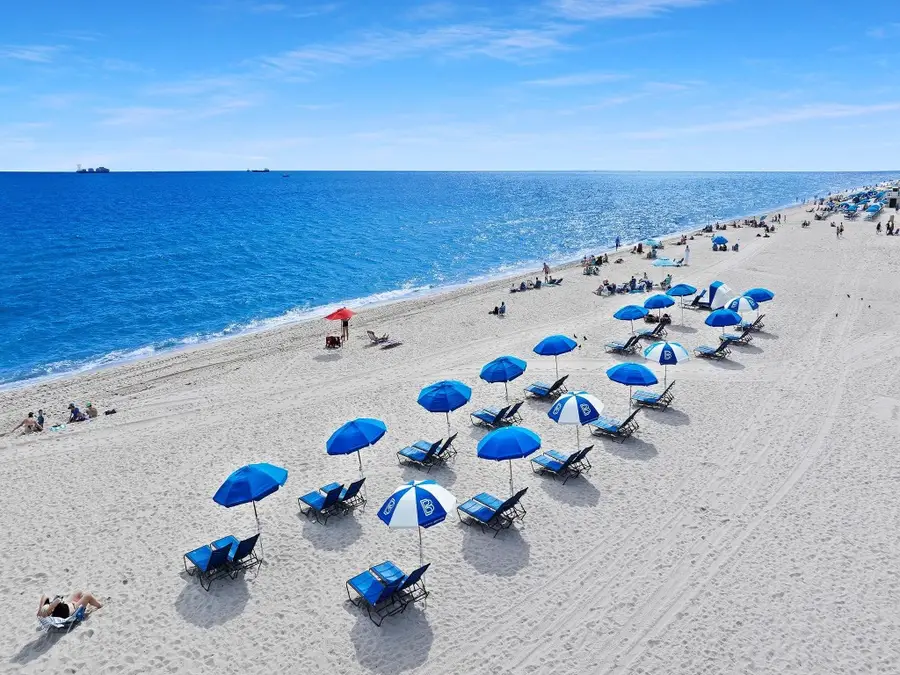 701 N Fort Lauderdale Beach Boulevard #112, Fort Lauderdale, FL 33304 - Image #2
