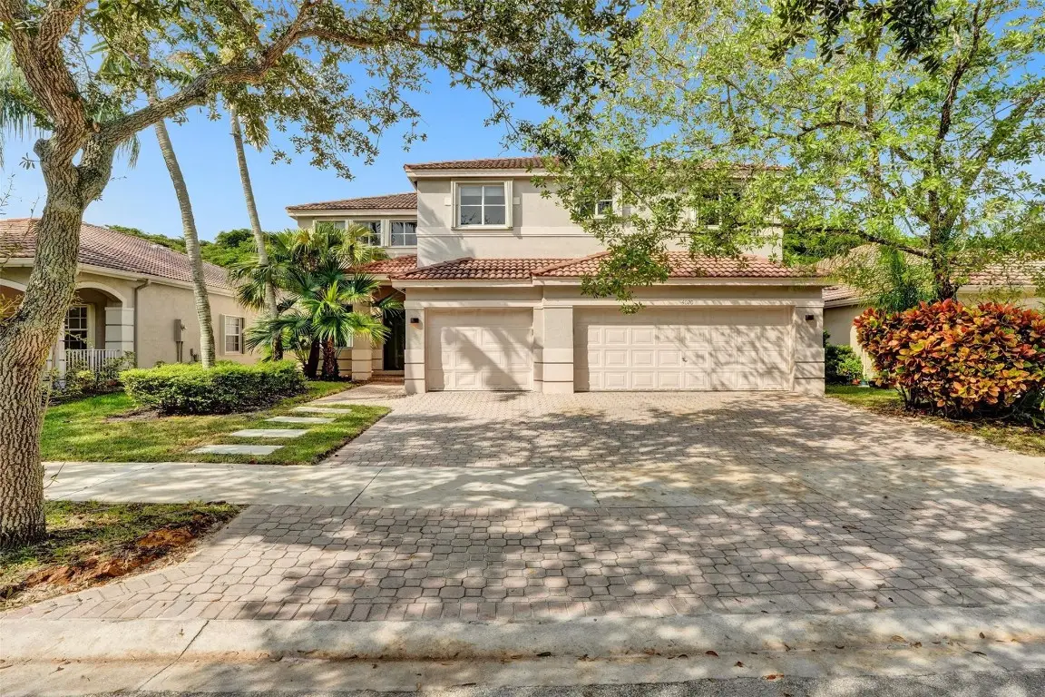 4020 Staghorn Lane, Weston, FL 33331 - Image #1