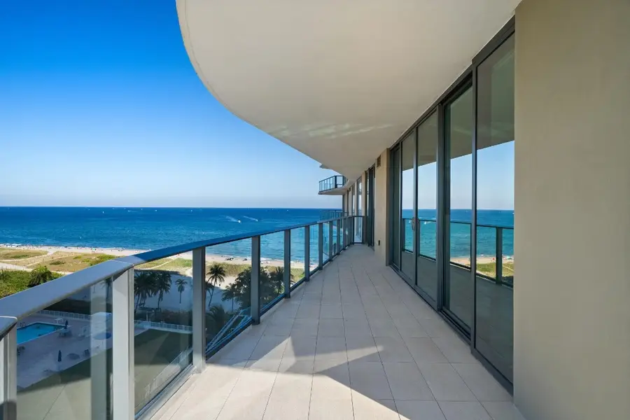 730 N Ocean Boulevard #801, Pompano Beach, FL 33062 - #2