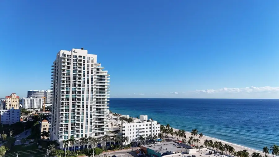 101 S Fort Lauderdale Beach Boulevard #1004, Fort Lauderdale, FL 33316 - Image #2