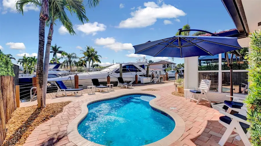 2524 SE 9th Street, Pompano Beach, FL 33062 - #2