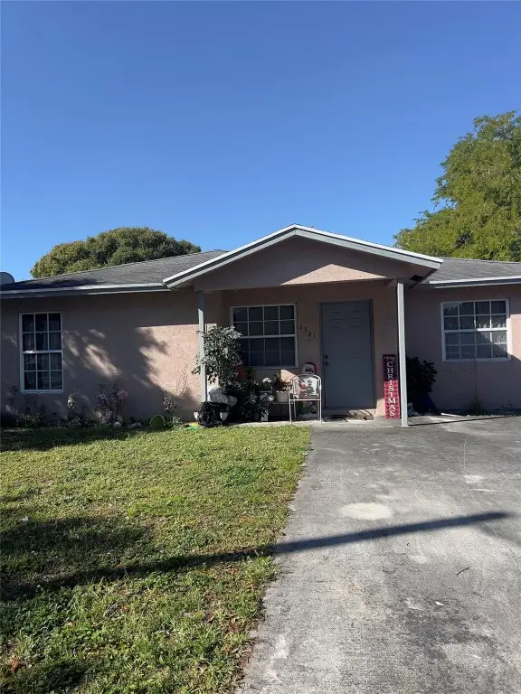 1541 NW 7th Lane, Pompano Beach, FL 33060