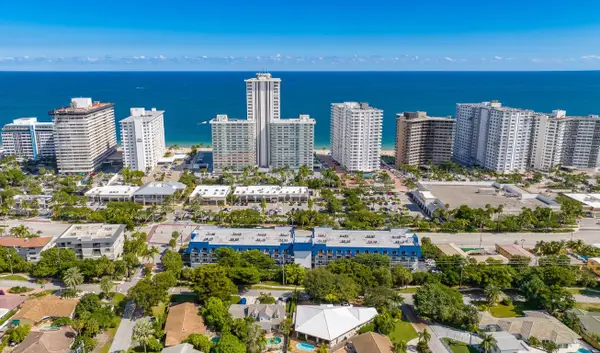 3909 N Ocean Boulevard #102, Fort Lauderdale, FL 33308