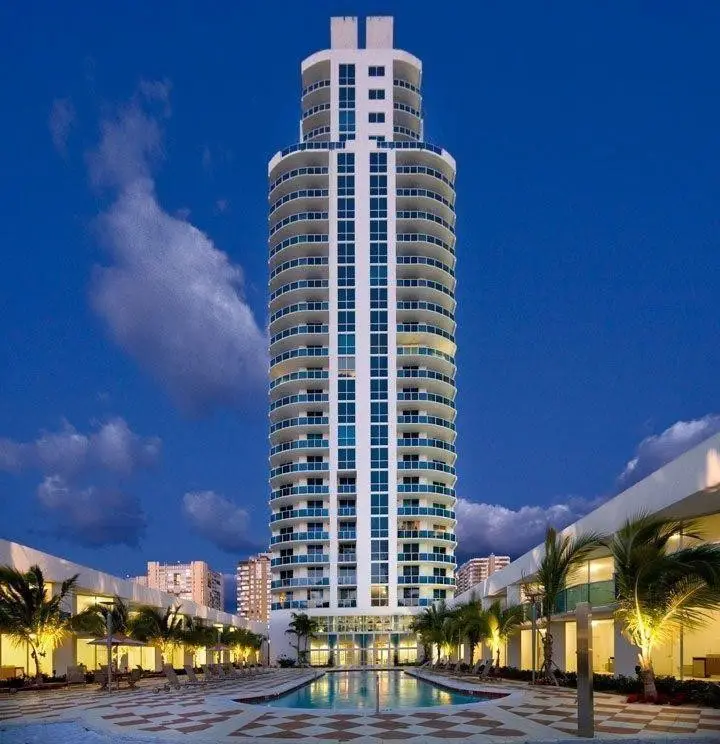1945 S Ocean Drive #910, Hallandale Beach, FL 33009 - #1
