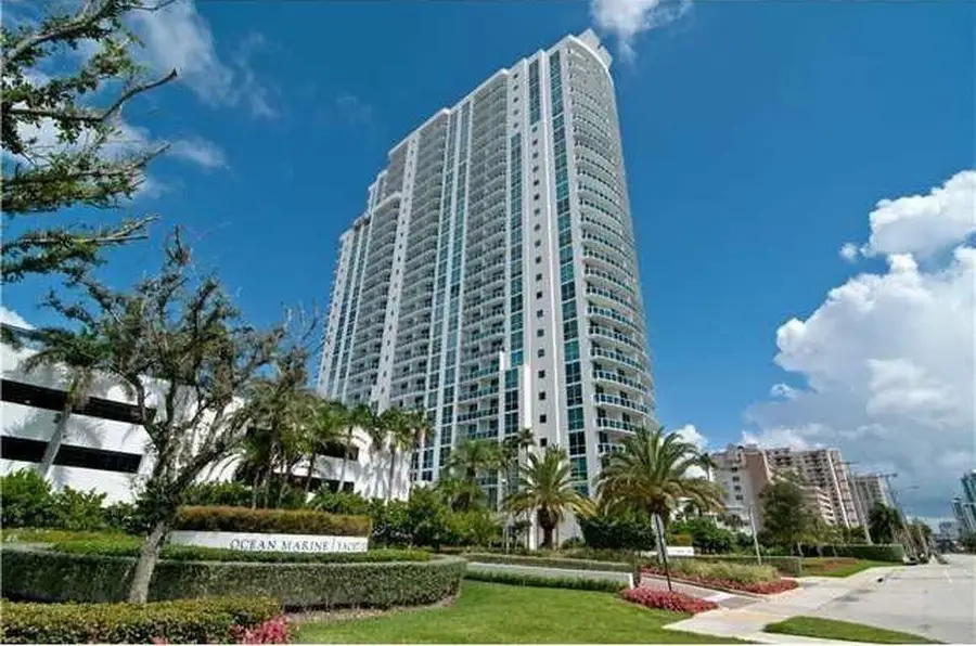 1945 S Ocean Drive #910, Hallandale Beach, FL 33009 - #3