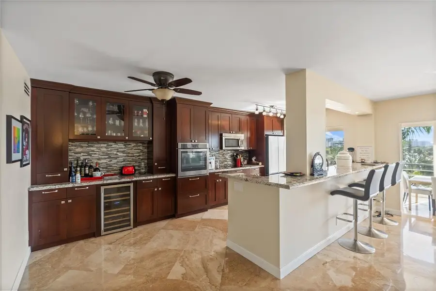 3050 NE 47th Court #606, Fort Lauderdale, FL 33308 - Image #2