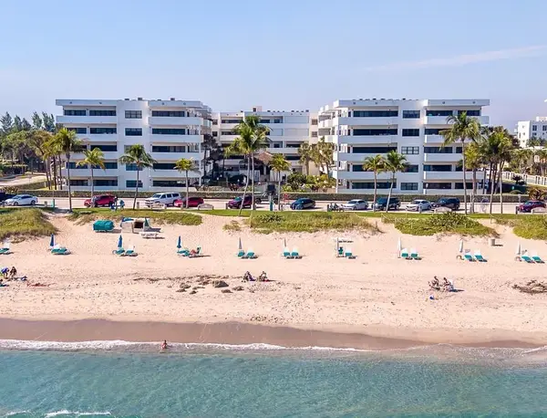 330 20th Avenue #506, Deerfield Beach, FL 33441