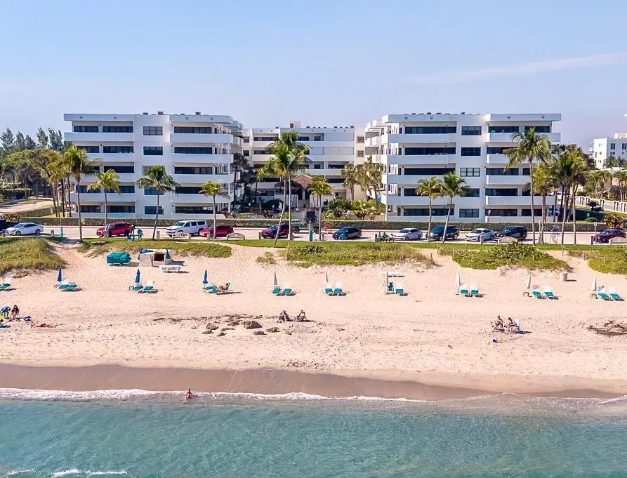 330 SE 20th Avenue #506, Deerfield Beach, FL 33441 - #2